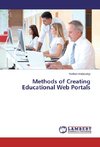 Methods of Creating Educational Web Portals