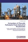 Extraction of Phenolic Pollutants from Industrial Wastewater