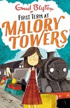 Malory Towers: First Term