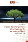 Impacts des changements climatiques sur les agrumes au Maroc