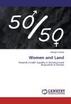 Women and Land
