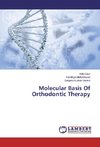 Molecular Basis Of Orthodontic Therapy