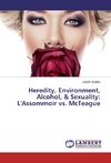 Heredity, Environment, Alcohol, & Sexuality: L'Assommoir vs. McTeague