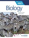 Biology for the IB MYP 4 & 5