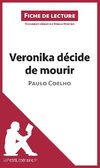Analyse : Veronika décide de mourir de Paulo Coelho  (analyse complète de l'oeuvre et résumé)
