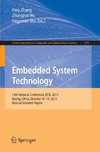 Embedded System Technology