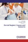 Dental Neglect: Causes and Concerns