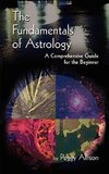 The Fundamentals of Astrology