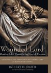 Wounded Lord