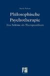 Philosophische Psychotherapie