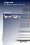SUPER EL NINO 2016/E