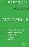 Comprendre Montaigne (analyse complète de sa pensée)