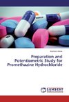 Preparation and Potentiometric Study for Promethazine Hydrochloride
