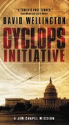 Cyclops Initiative, The