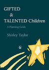 Gifted and Talented Children