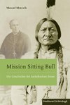 Mission Sitting Bull