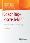 Coaching-Praxisfelder