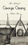 The Novels of George Gissing, Volume Two (complete and unabridged) including, The Odd Women, Eve's Ransom, The Paying Guest and Will Warburton