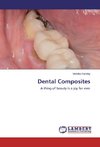 Dental Composites