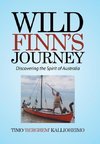 Wild Finn's Journey