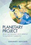 Planetary Project