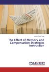 The Effect of Memory and Compensation Strategies Instruction