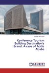 Conference Tourism Building Destination's Brand: A case of Addis Ababa