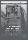 Transnational Philanthropy