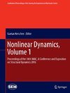 Nonlinear Dynamics, Volume 1