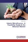 Islamic Microfinance - A Feasibility Study in the Albanian Market