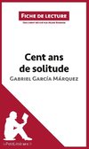 Analyse : Cent ans de solitude de Gabriel García Márquez  (analyse complète de l'oeuvre et résumé)