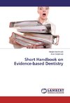 Short Handbook on Evidence-based Dentistry