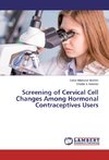 Screening of Cervical Cell Changes Among Hormonal Contraceptives Users
