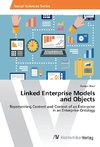 Linked Enterprise Models and Objects