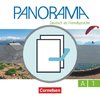 Panorama A1: Gesamtband - Kursbuch und Übungsbuch DaZ