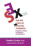 The Sex Lives of College Students