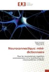 Neuroconnectique: mini-dictionnaire