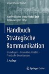 Handbuch Strategische Kommunikation