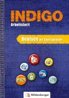 INDIGO - Arbeitsheft 1: Deutsch als Zweitsprache