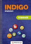 INDIGO - Arbeitsheft 2 - Grammatik