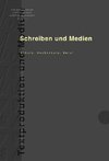 Schreiben und Medien