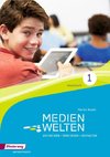 Medienwelten. Klasse 1. Arbeitsheft