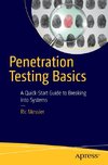 Penetration Testing Basics