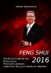 Feng Shui 2016