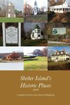 Shelter Island's Historic Places