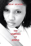 The  Vampires  Of  Africa