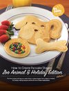 Big Daddy Pancakes - Volume 1 / Zoo Animal & Holiday
