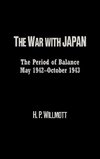 War with Japan