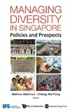 MANAGING DIVERSITY IN SINGAPORE