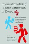 Internationalizing Higher Education in Korea